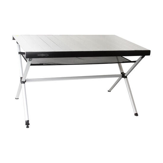 Brunner Accelerate 4 - opvouwbare campingtafel