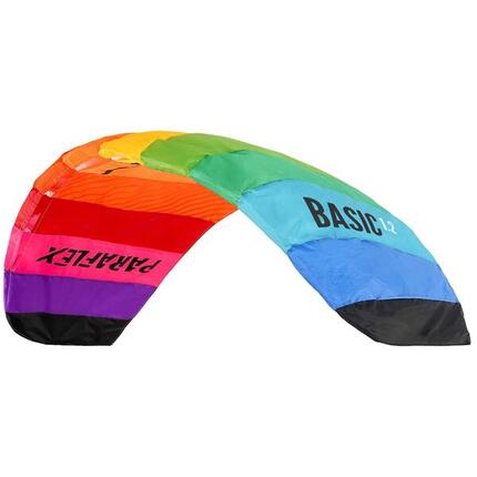 Lenkmatten Wolkensturmer Paraflex Basic 1.2 Rainbow 13123 Regenbogen 120 x 45 cm