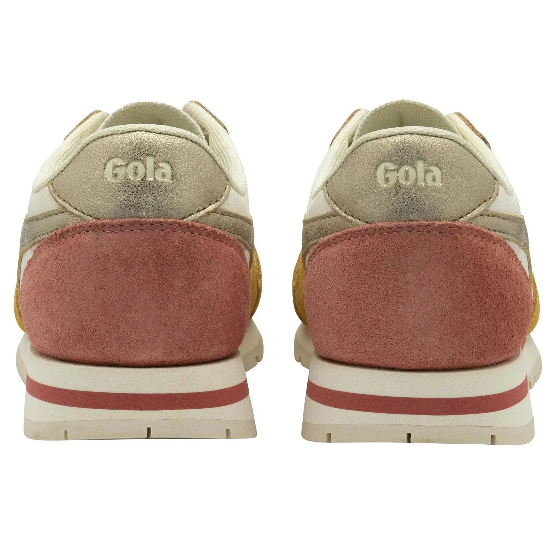 Buty damskie Gola Daytona Quadrant 3/3