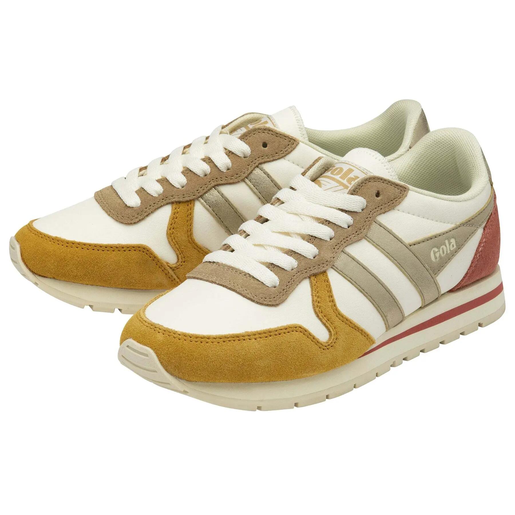 Buty damskie Gola Daytona Quadrant 2/3