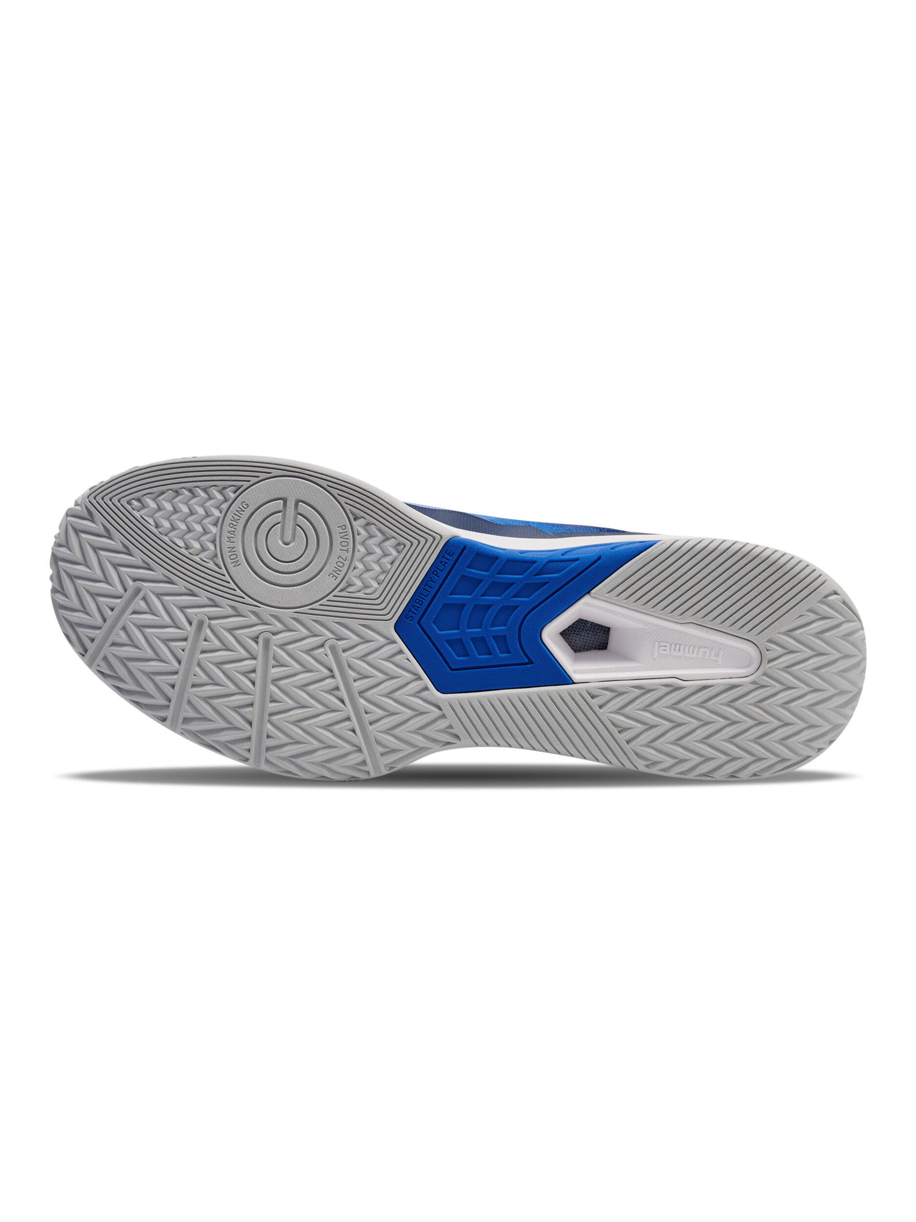 Scarpe indoor Hummel Powerstrike Pro 4/7