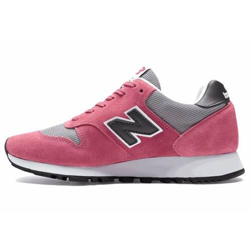 Damen universal Schuhe New Balance 855 2/4