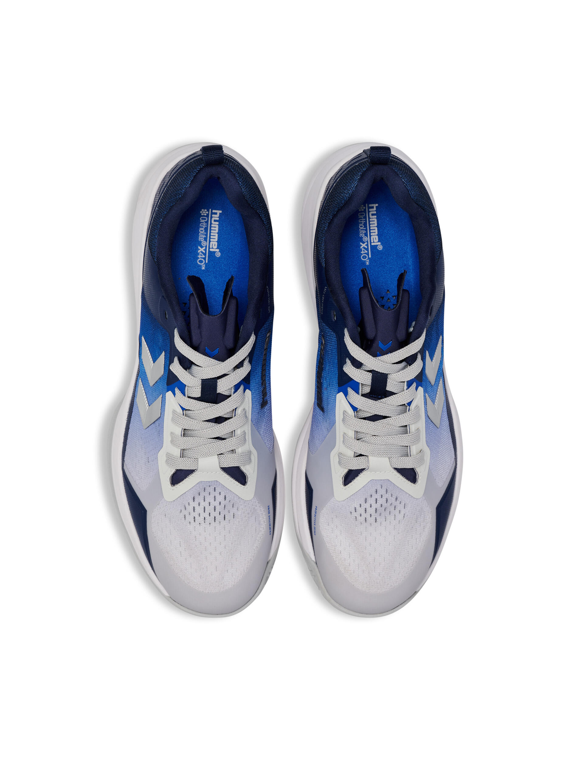 Scarpe indoor Hummel Powerstrike Pro 3/7