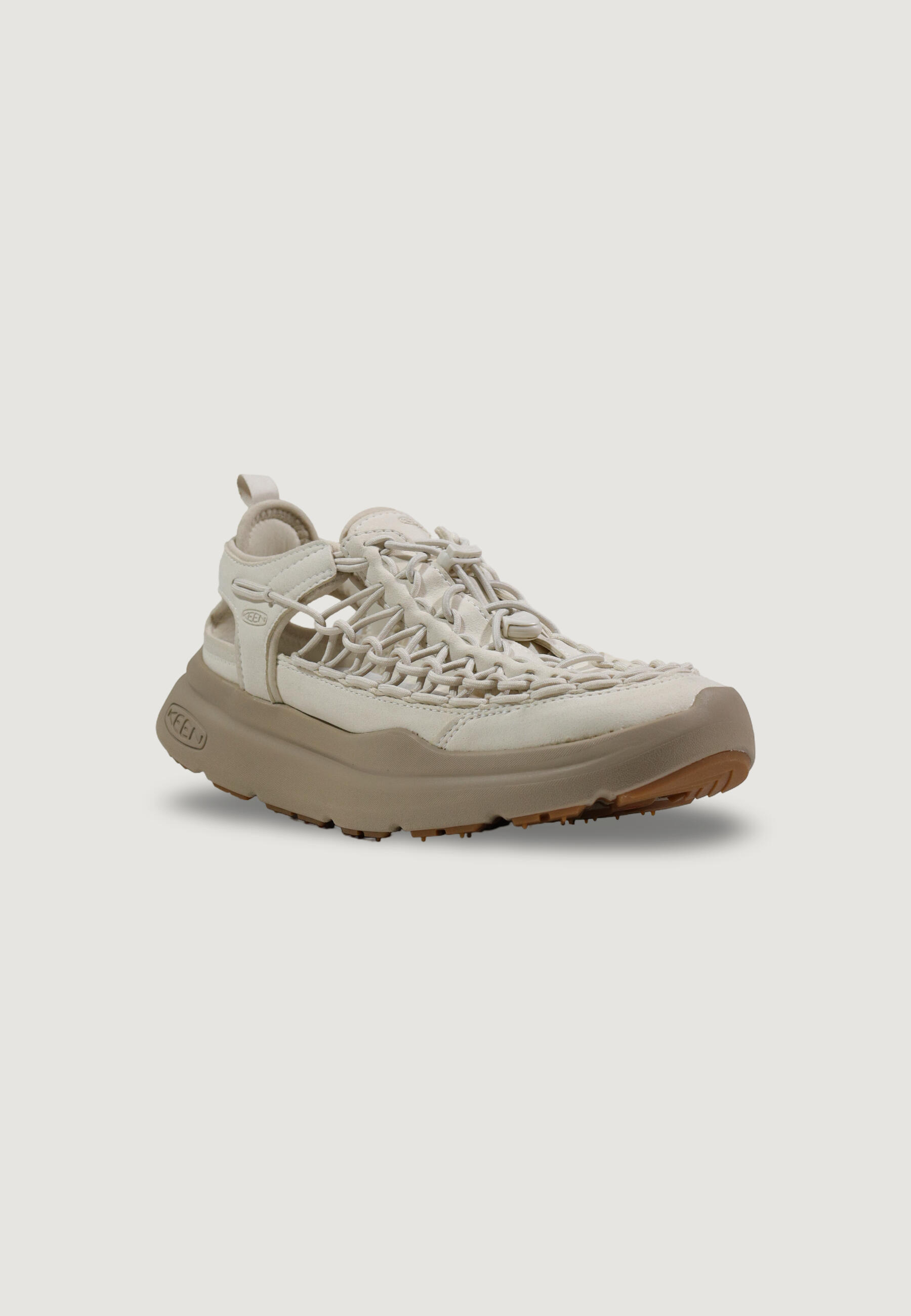 chaussures de sport Uneek FEMME beige 2/5