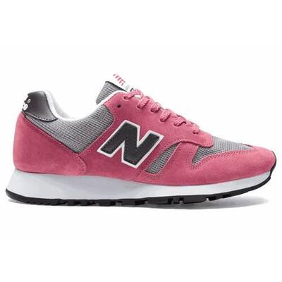 Schoenen universeel voor vrouwen new balance 855