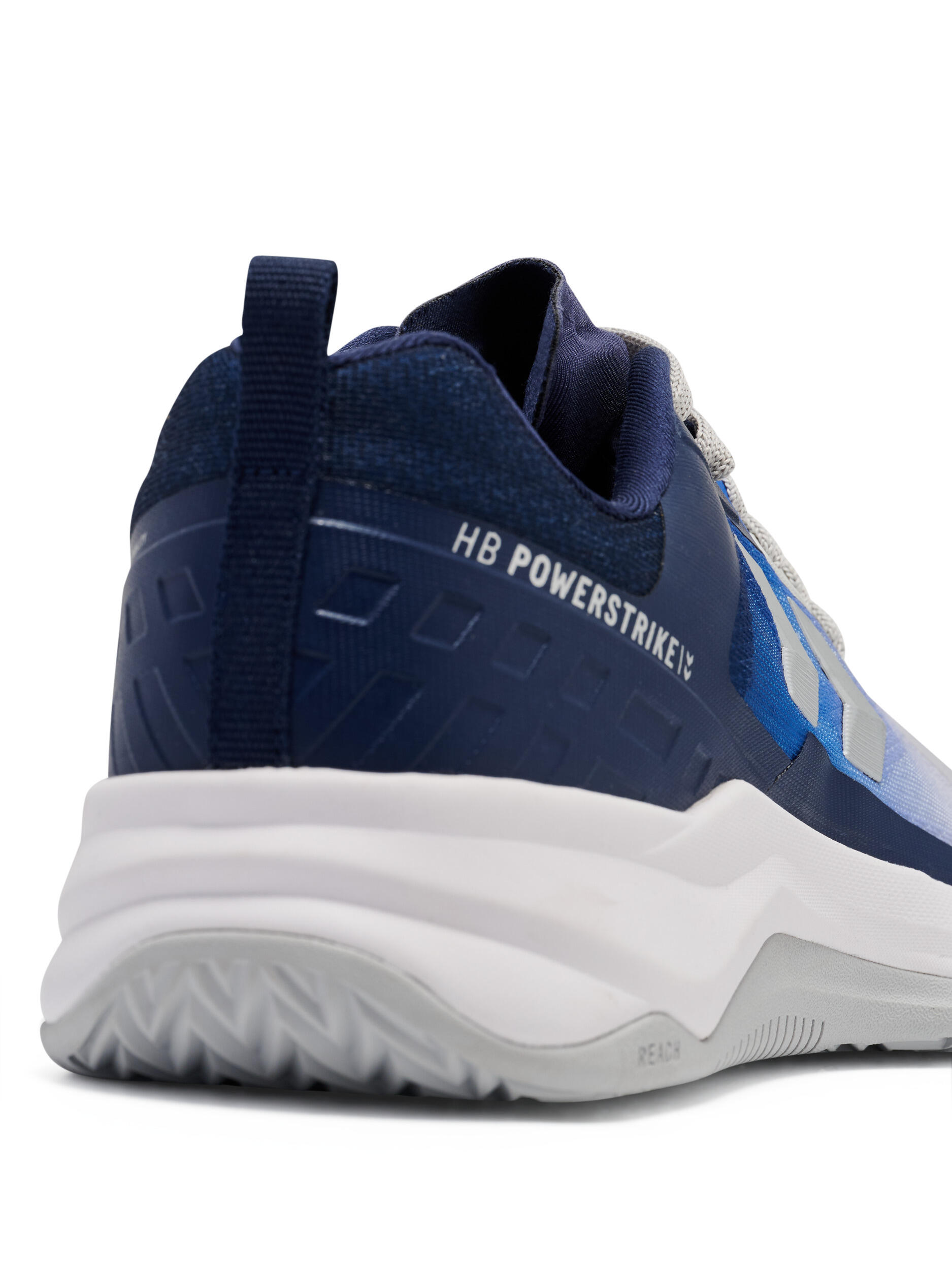 Scarpe indoor Hummel Powerstrike Pro 6/7