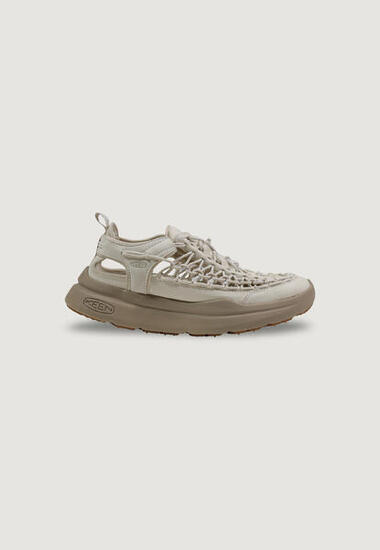 chaussures de sport Uneek FEMME beige