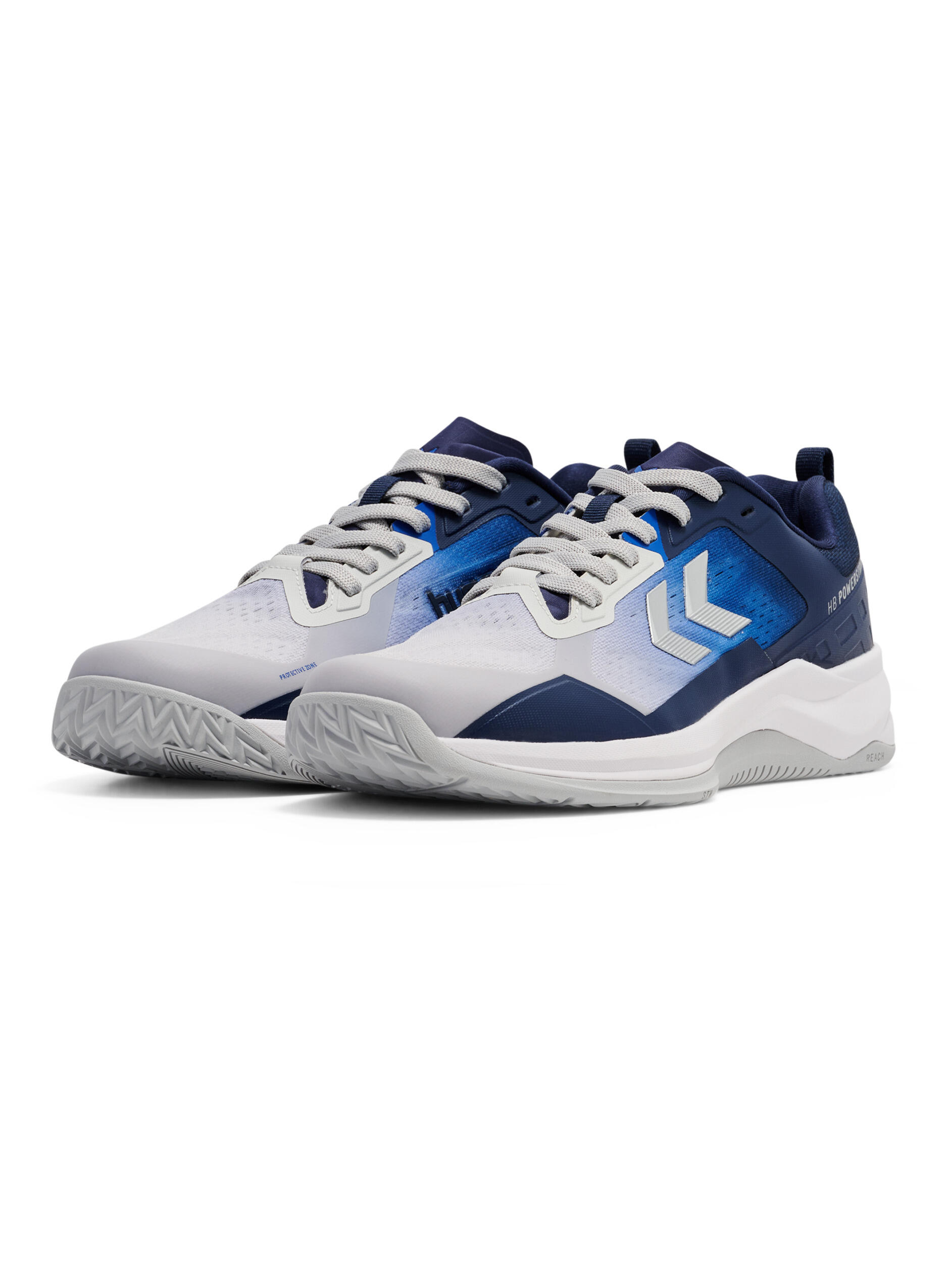 Scarpe indoor Hummel Powerstrike Pro 5/7