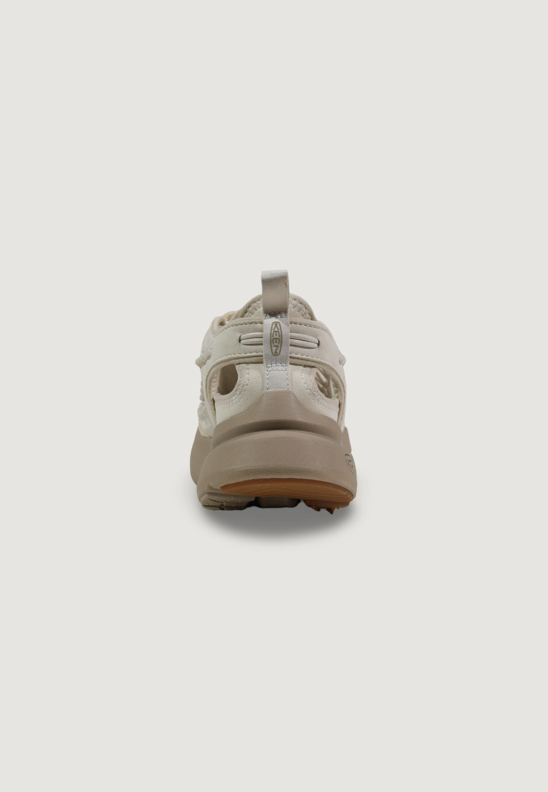 chaussures de sport Uneek FEMME beige 4/5