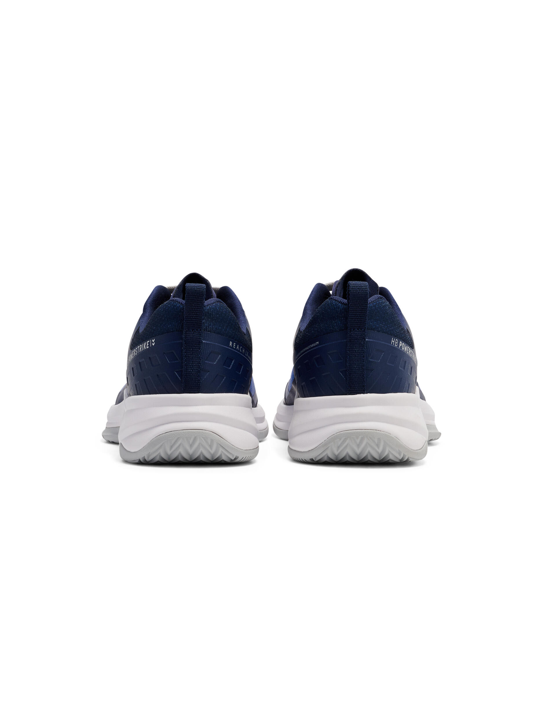 Scarpe indoor Hummel Powerstrike Pro 2/7