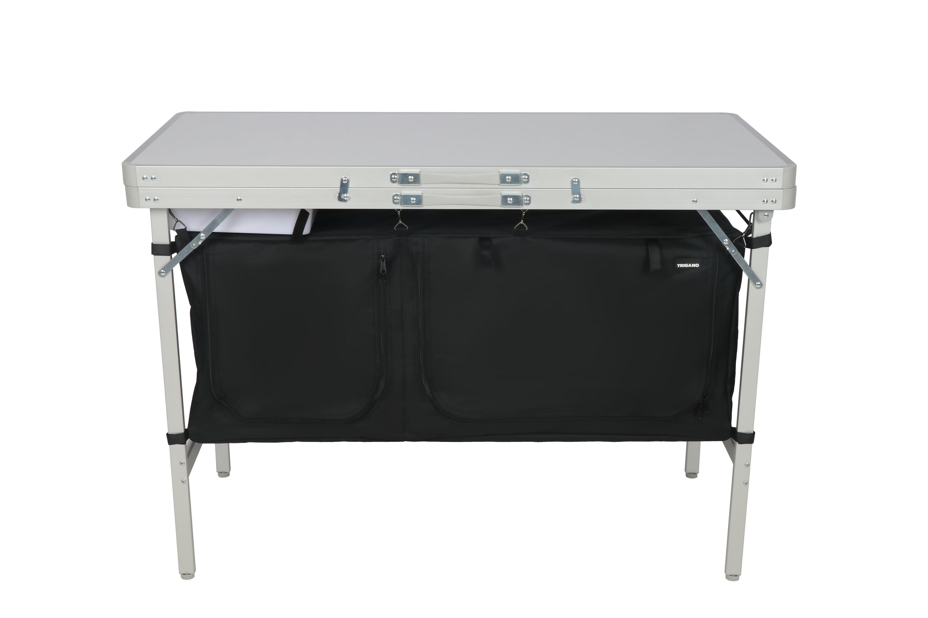 Meuble de cuisine pliant - Trigano 4/7