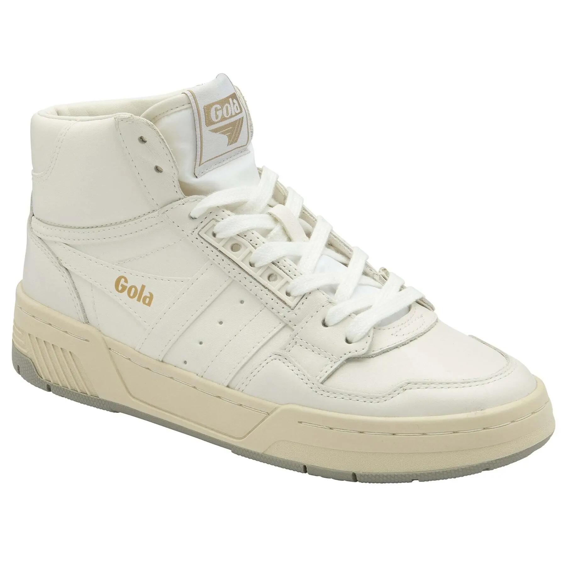Buty damskie Gola Challenge High 2/5