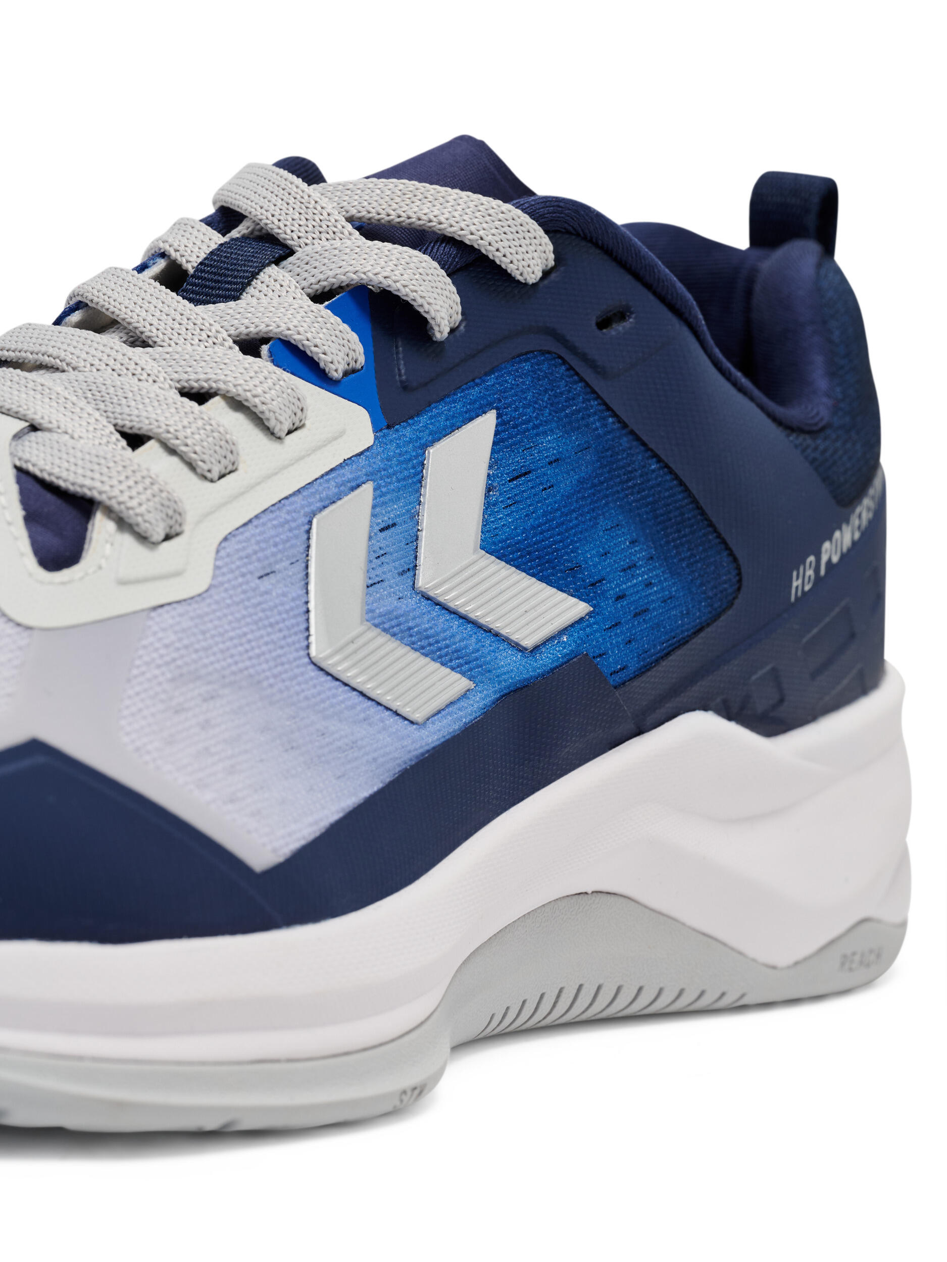 Scarpe indoor Hummel Powerstrike Pro 7/7