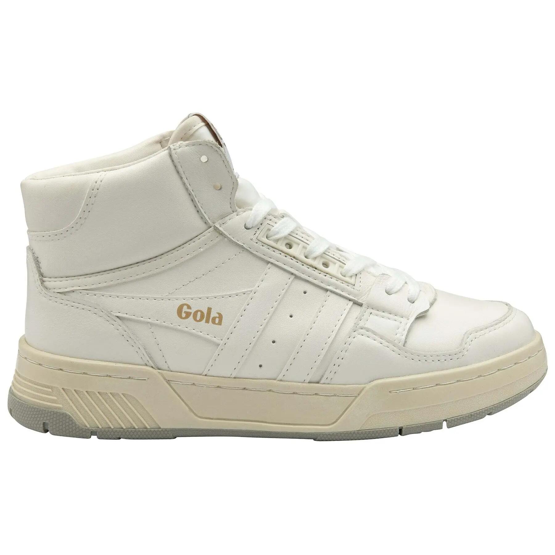 Buty damskie Gola Challenge High 1/5