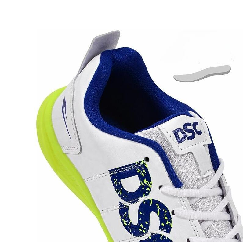Cricket Schuhe Herren Rasen leicht - Beamer atmungsaktiv rutschfest 4/7