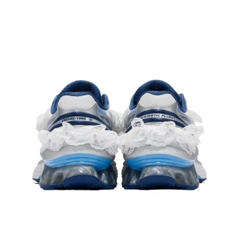 Gel-Kinetic Fluent SHUSHU Tong White