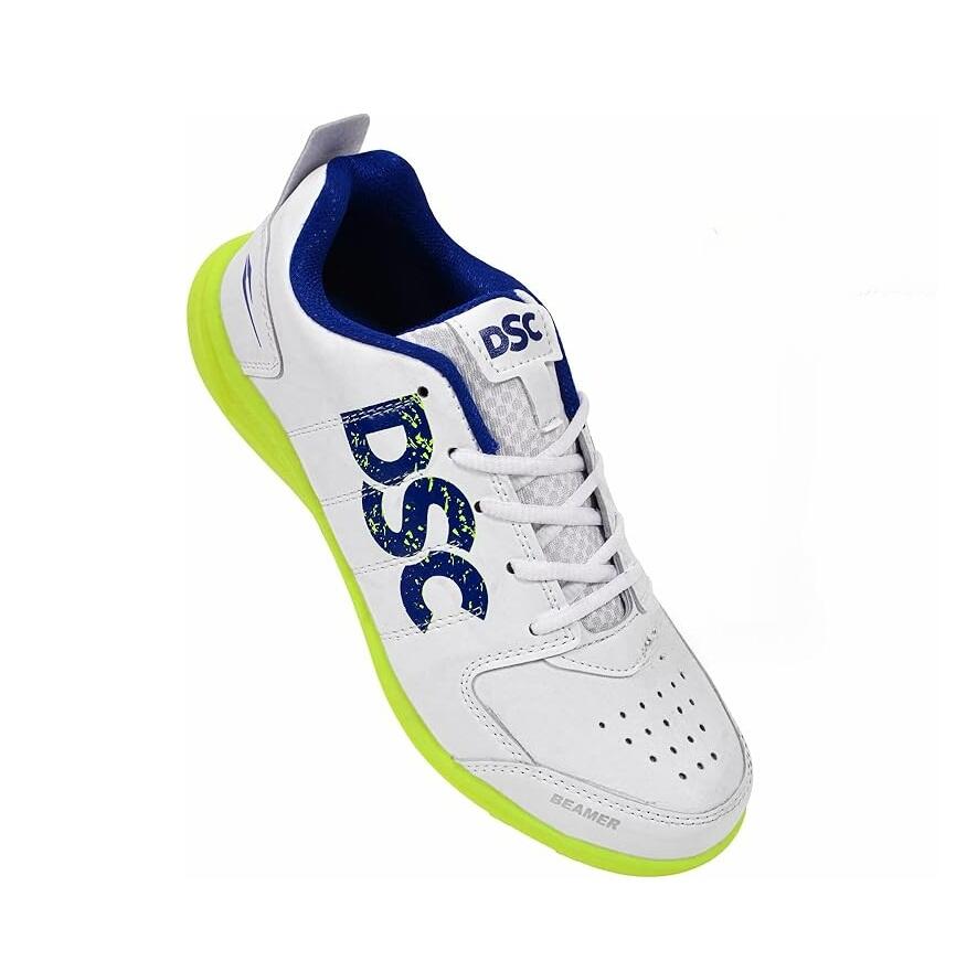 Cricket Schuhe Herren Rasen leicht - Beamer atmungsaktiv rutschfest 3/7