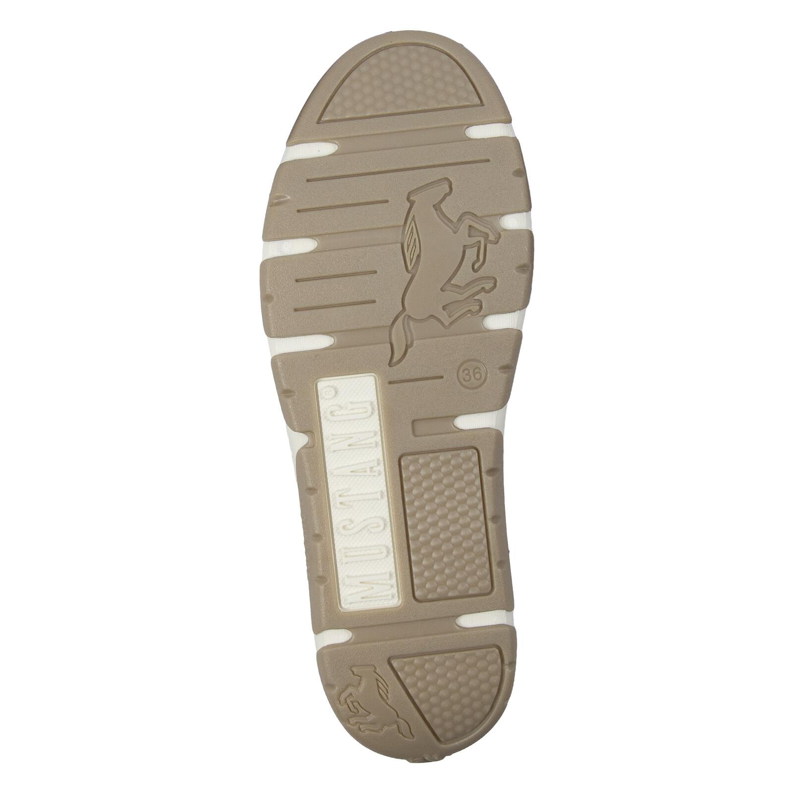 Ballerina mit Markendetails Damen - Ballerina 5/6