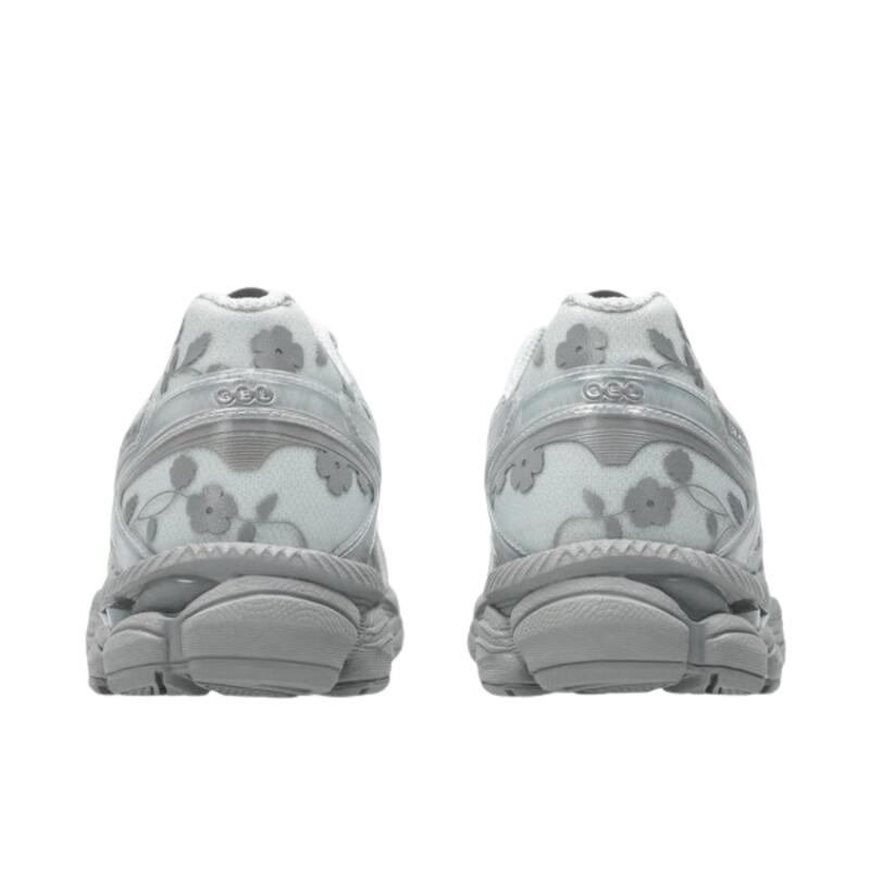 Gel-Cumulus 16 Cecilie Bahnsen Floral Pack Glacier Grey