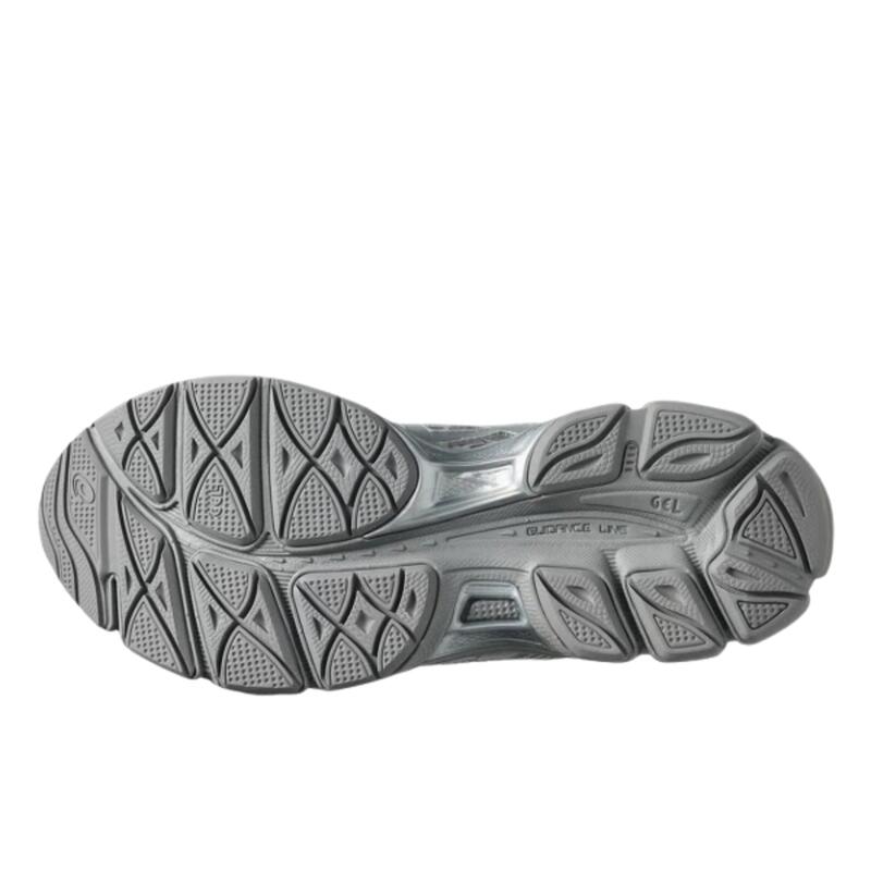 Gel-Cumulus 16 Cecilie Bahnsen Floral Pack Glacier Grey