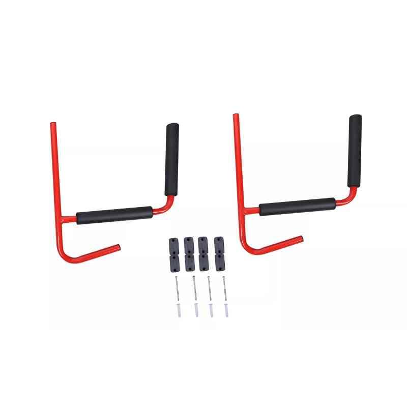 FIT OCEAN Wall Mount Wall Shelf sup Paddle board 2/2
