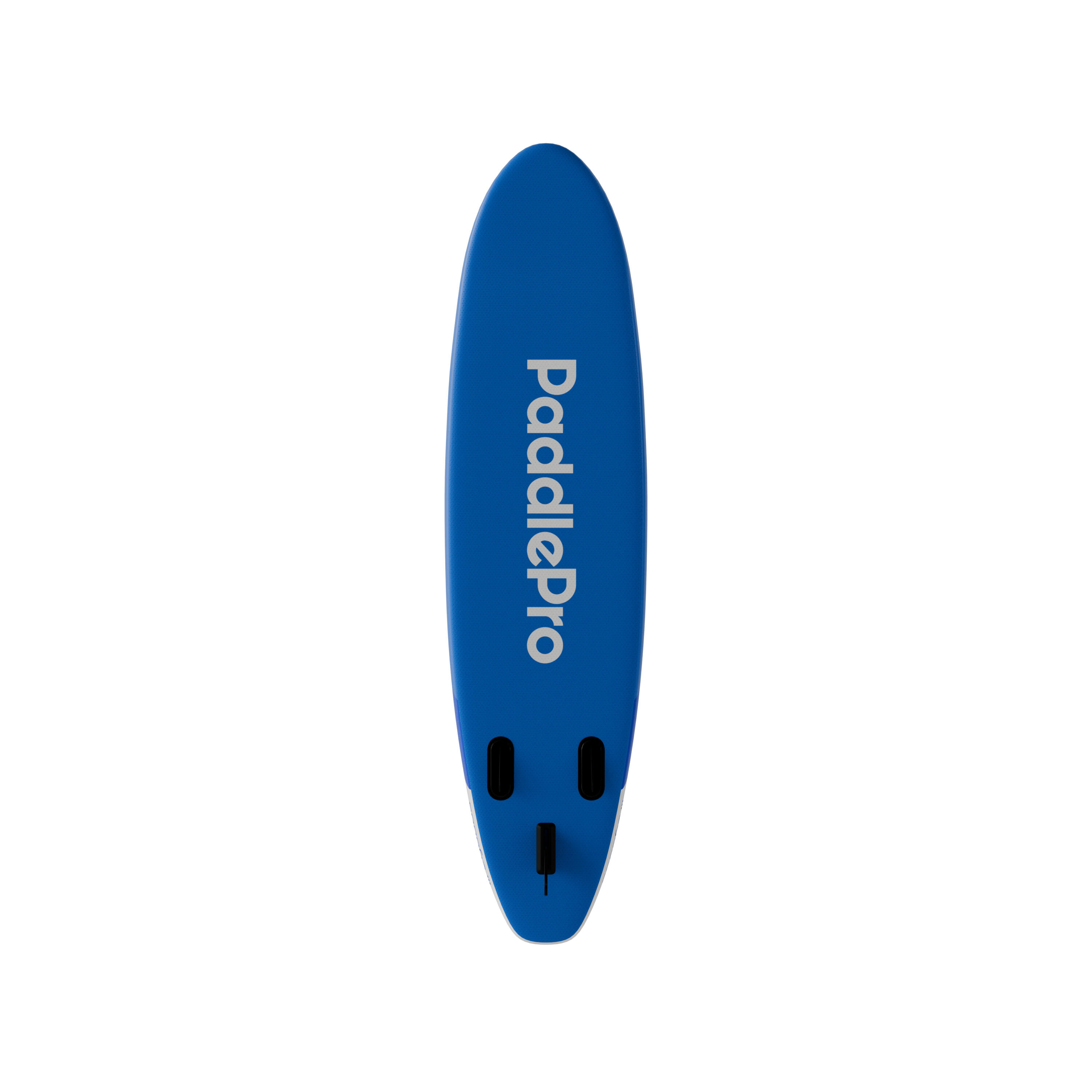SUP Board Allround Compact - 300cm - max 100kg - beginners - Blauw 4/6