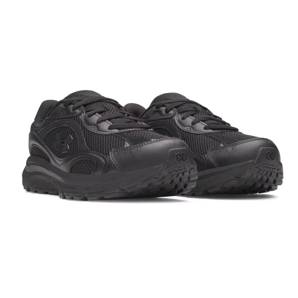 UA Tech Runner Мъжки обувки Under Armour Черни