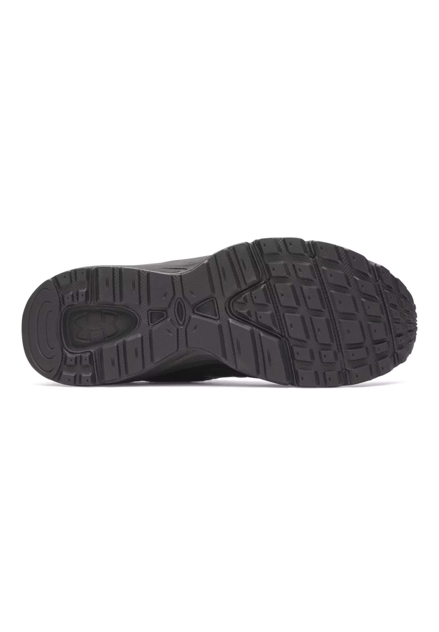 Under Armour Herren Tech Runner Sneaker 6011293 001 Black 3/7