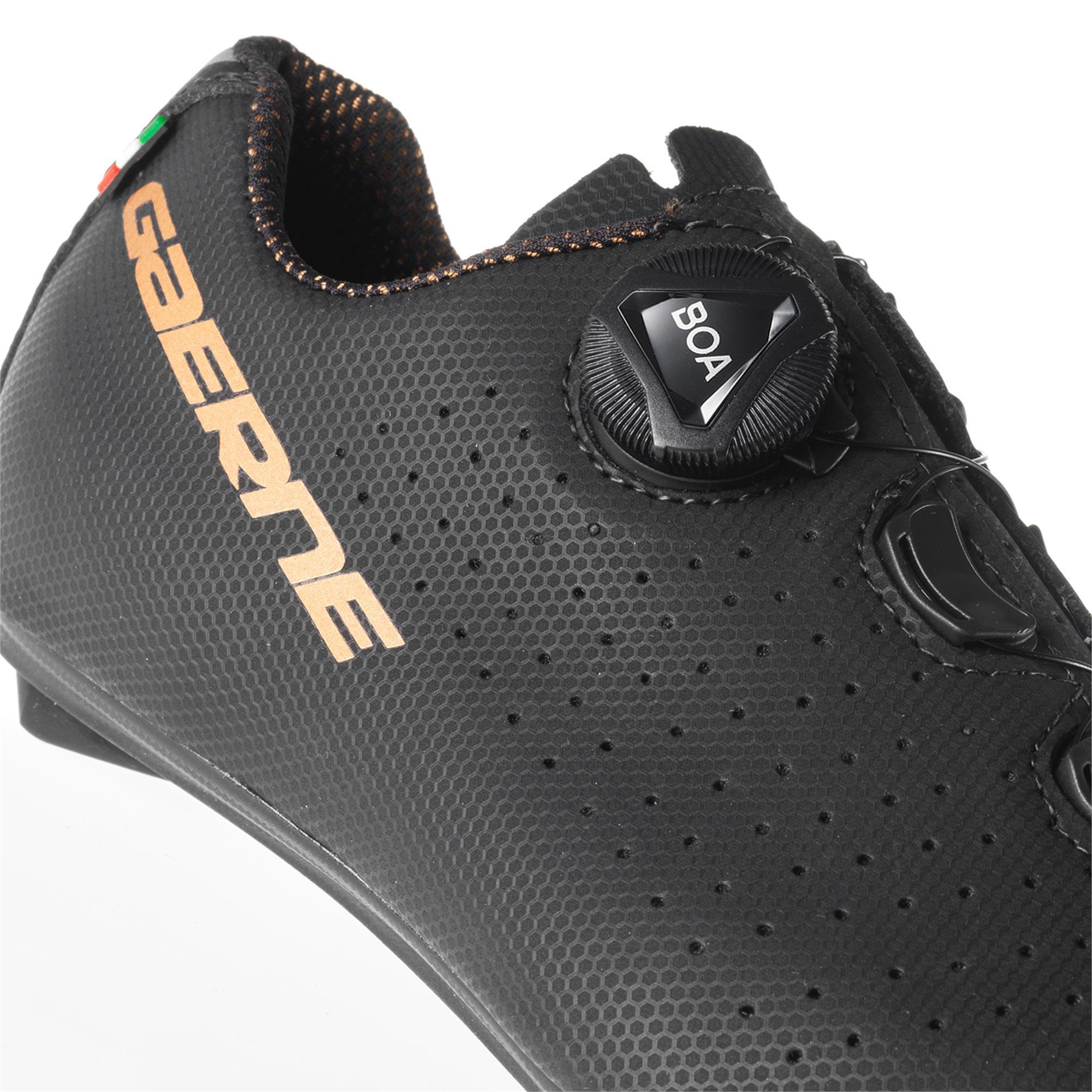 Sapatos de ciclismo feminino Gaerne G.Sprint 4/7