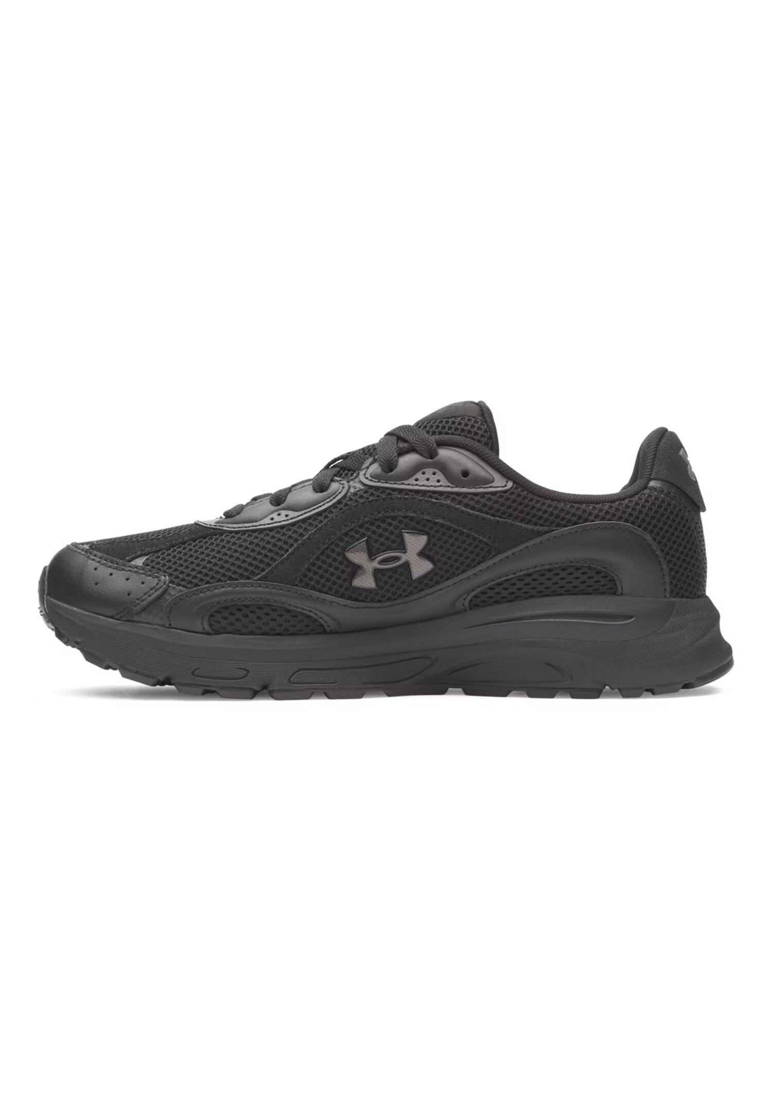 Under Armour Herren Tech Runner Sneaker 6011293 001 Black 2/7