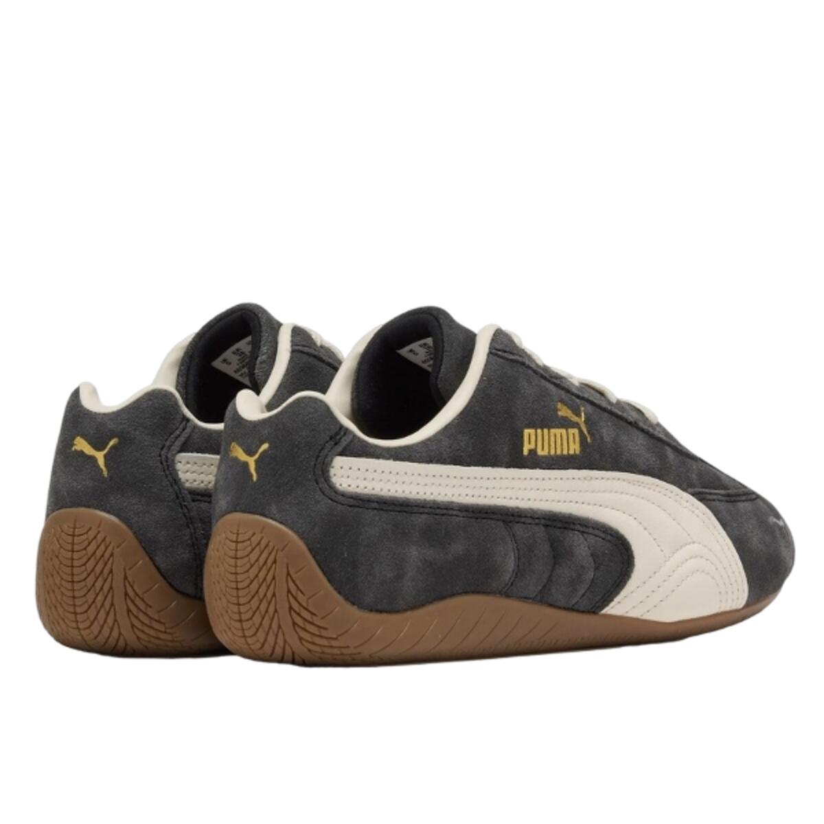 Schuhe  Speedcat Faded Cast Iron Alpine Snow 3/4