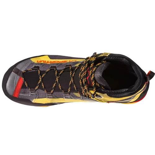 Buty trekkingowe męskie La Sportiva Trango Tech Gtx 3/5