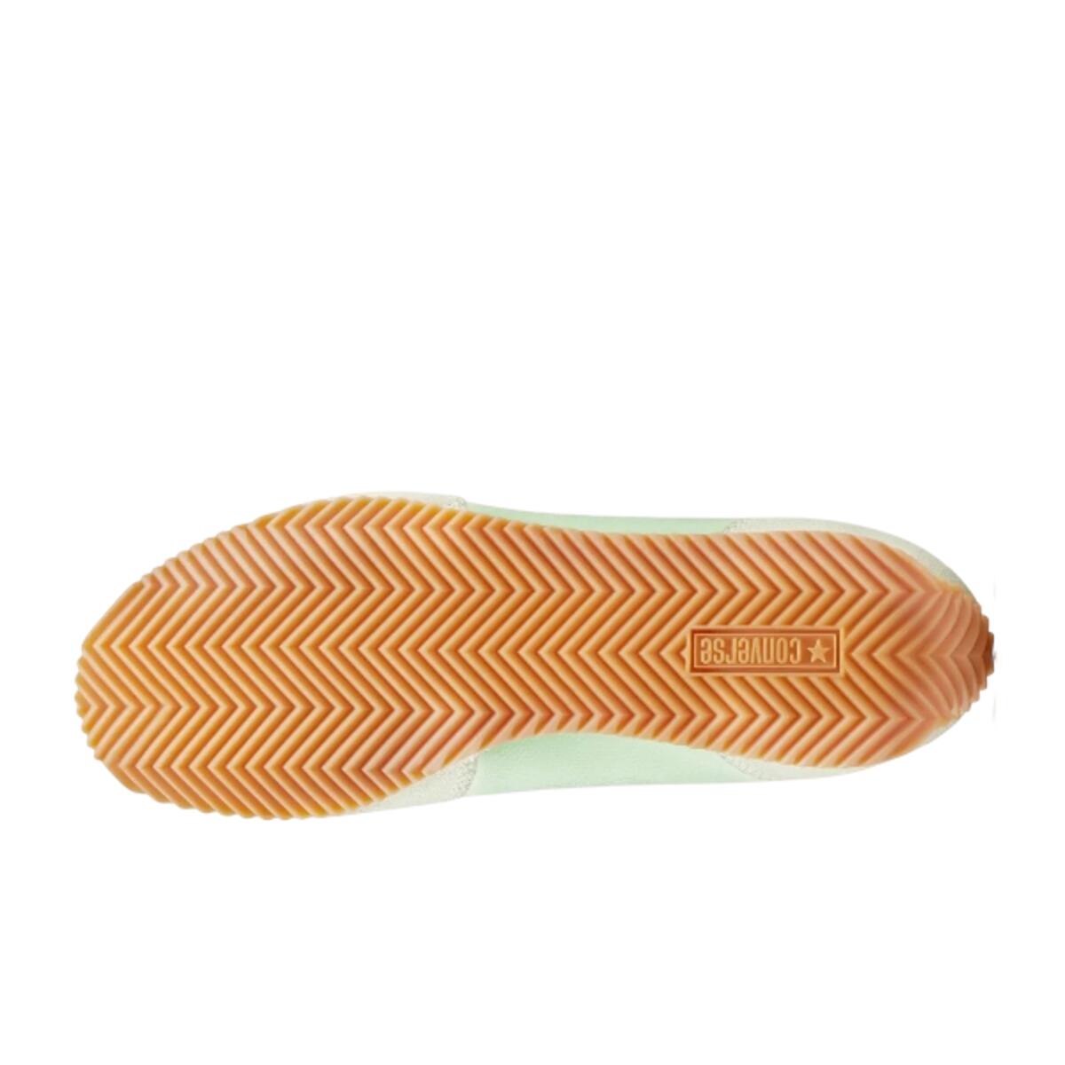 Zapatillas  Jogger GOLF le FLEUR* Tyler, The Creator Meadow Mist Star White 3/4