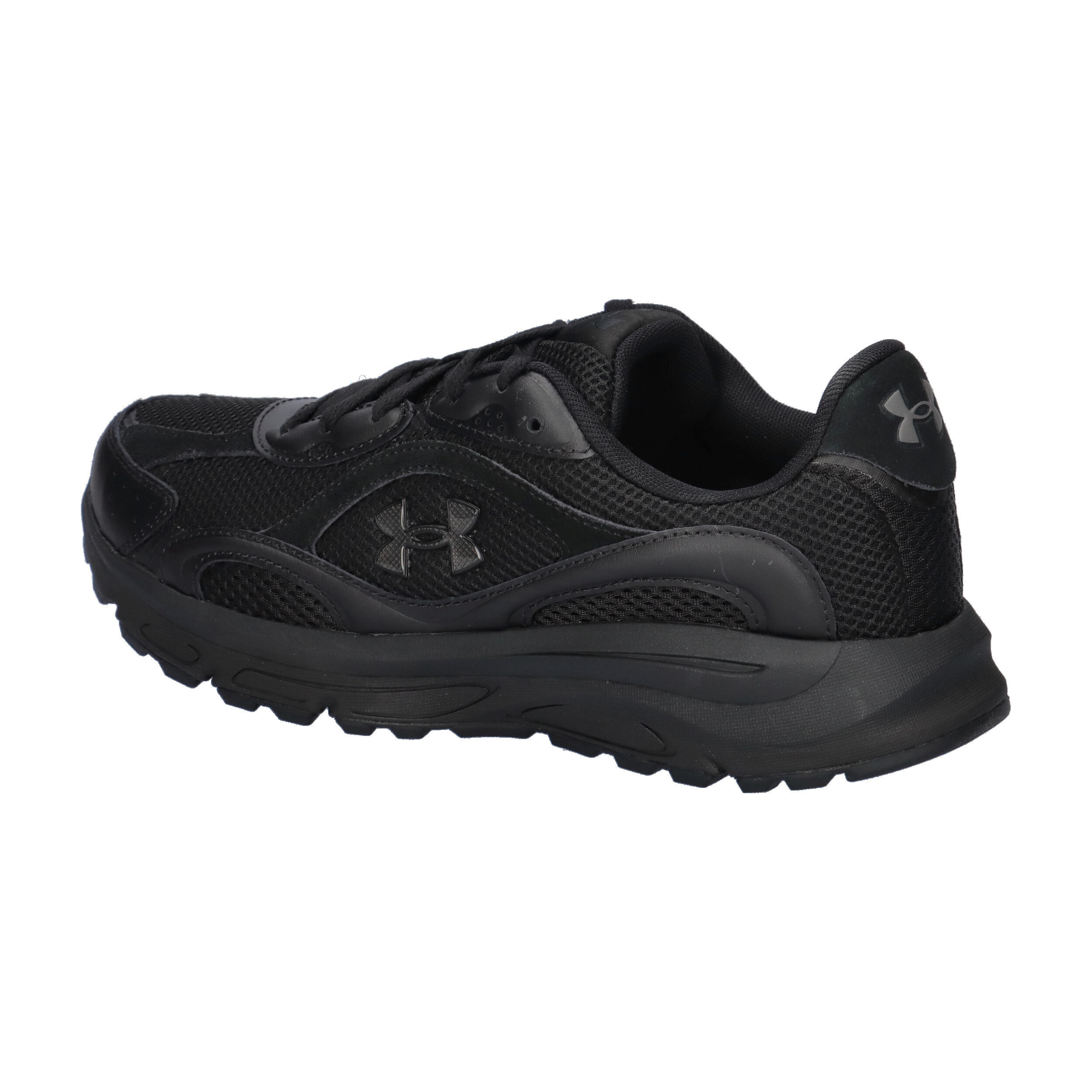 Under Armour Herren Tech Runner Sneaker 6011293 001 Black 11/15
