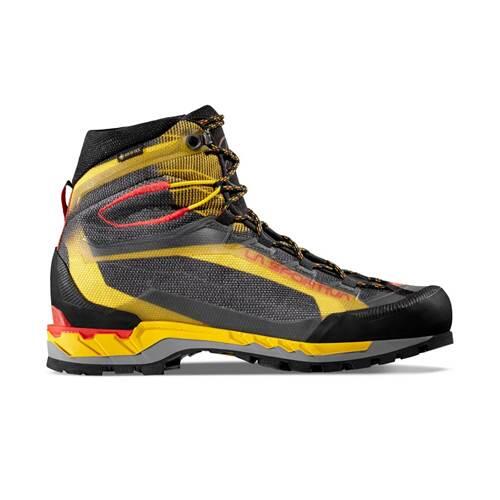 Buty trekkingowe męskie La Sportiva Trango Tech Gtx 2/5