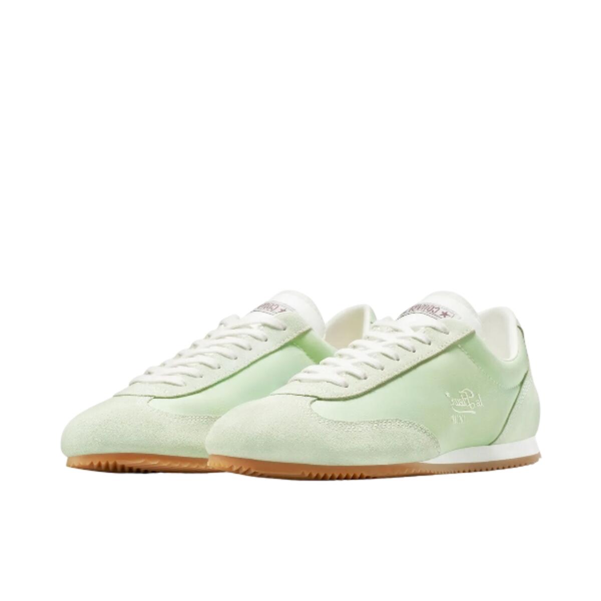 Zapatillas  Jogger GOLF le FLEUR* Tyler, The Creator Meadow Mist Star White 2/4
