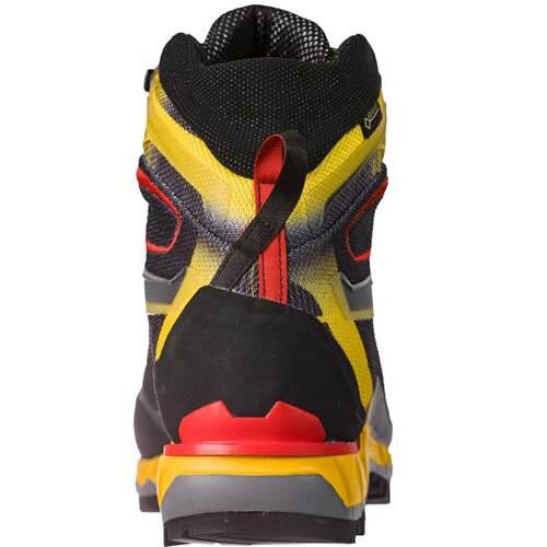Buty trekkingowe męskie La Sportiva Trango Tech Gtx 5/5