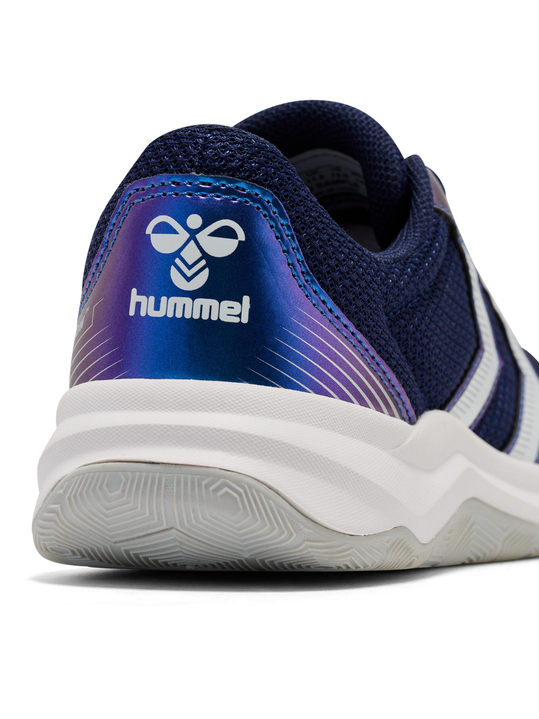 Instap Indoor Schoen Multiplay Flex Binnen Uniseks Kinderen 6/7