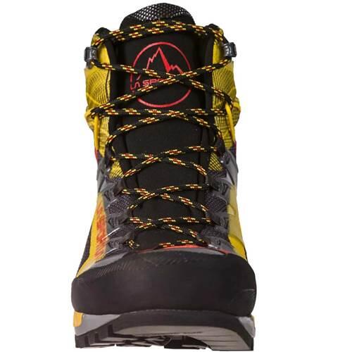 Buty trekkingowe męskie La Sportiva Trango Tech Gtx 4/5