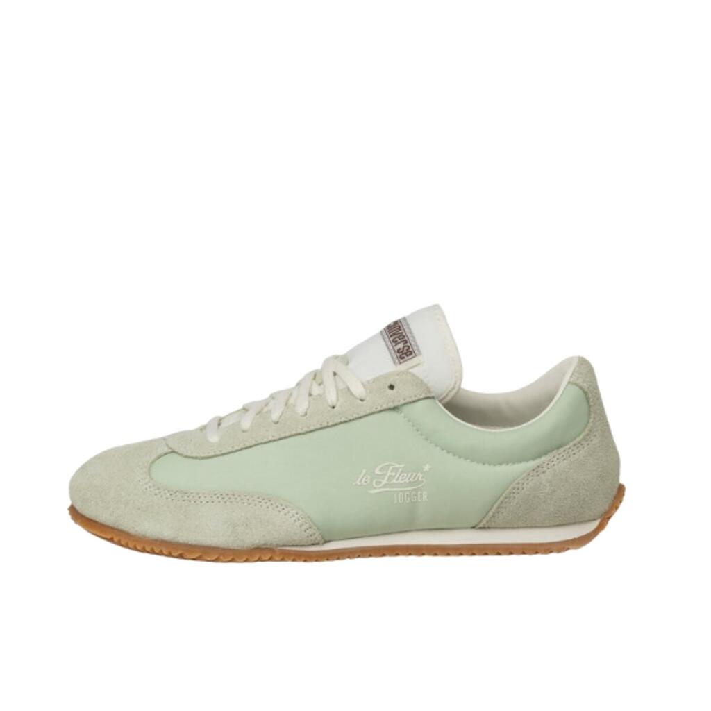 Shoes  Jogger GOLF le FLEUR* Tyler, The Creator Meadow Mist Star White