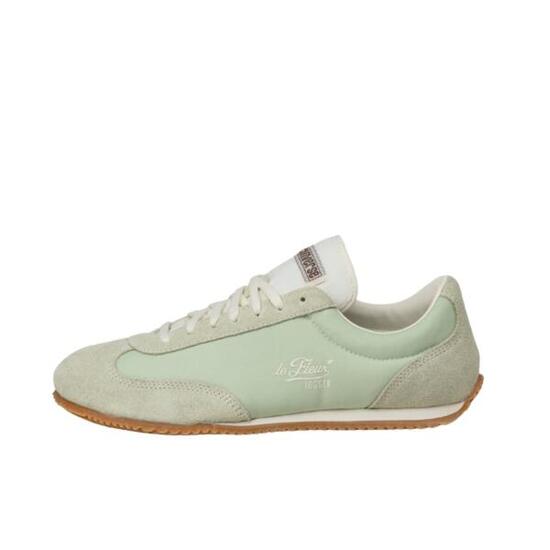 Chaussures Jogger GOLF le FLEUR* Tyler, The Creator Meadow Mist Star White