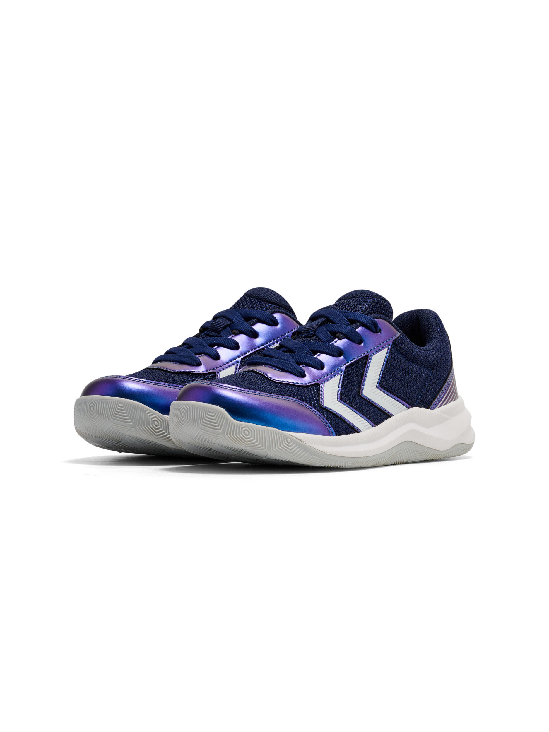 Instap Indoor Schoen Multiplay Flex Binnen Uniseks Kinderen 5/7