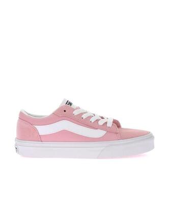 Zapatillas para Niña Vans Vero Rosa