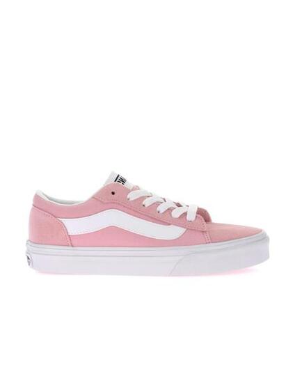Zapatillas para Niña Vans Vero Rosa