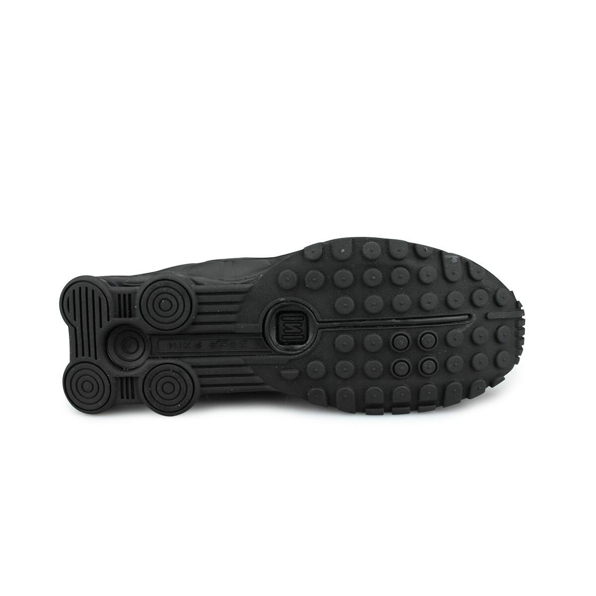 Scarpa universali uomo Nike Shox R4 3/5