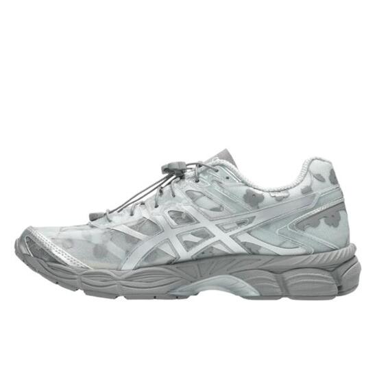 Schoenen Gel-Cumulus 16 Cecilie Bahnsen Floral Pack Glacier Grey