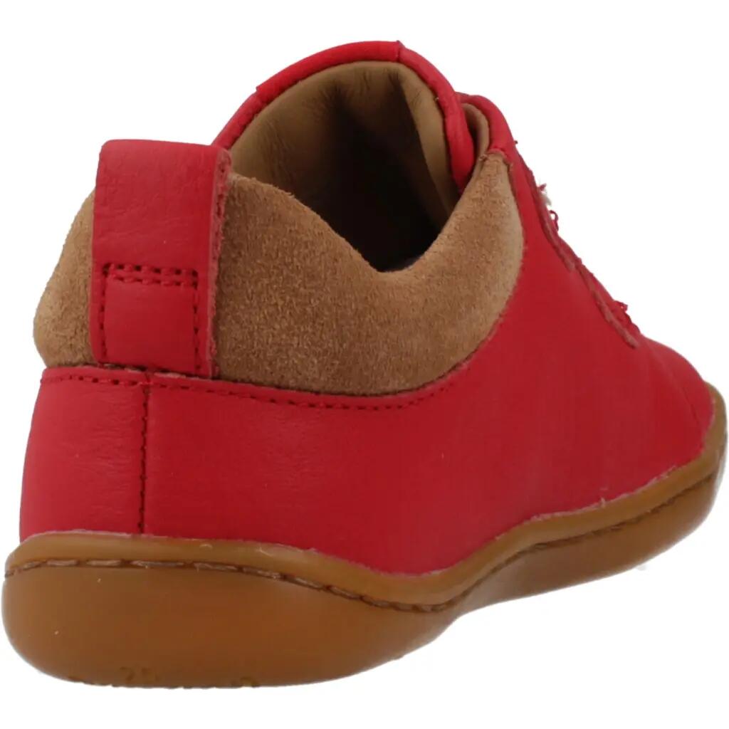 Zapatillas niño Camper Peu Cami Fw 3/5