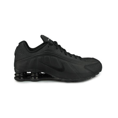 Schoenen universeel voor heren nike shox r4