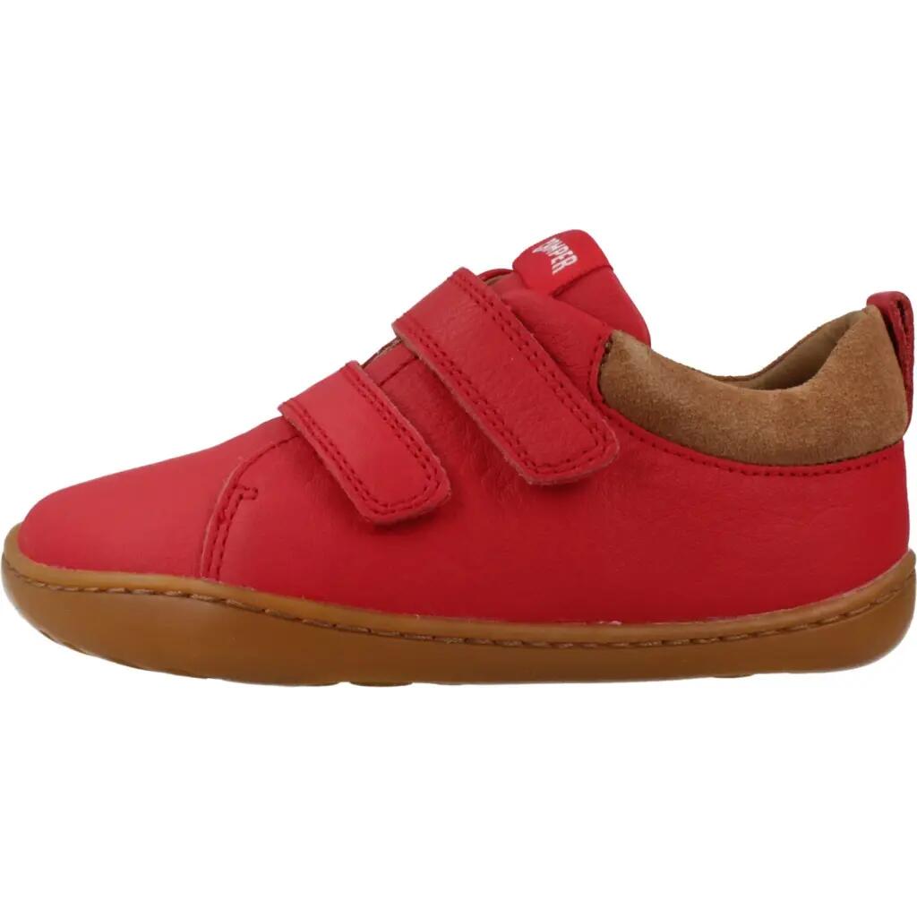 Zapatillas niño Camper Peu Cami Fw 2/5