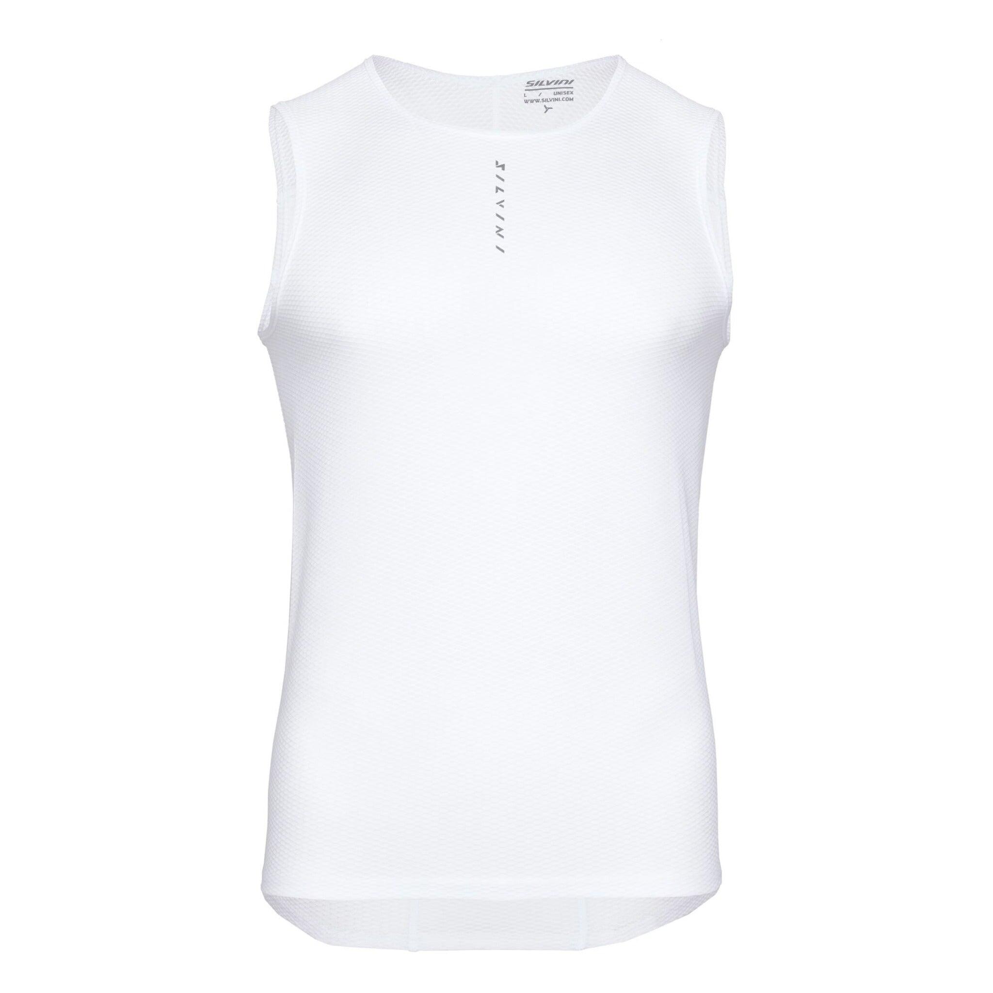 SILVINI Funkční spodní prádlo UD2647 Sottio Silvini